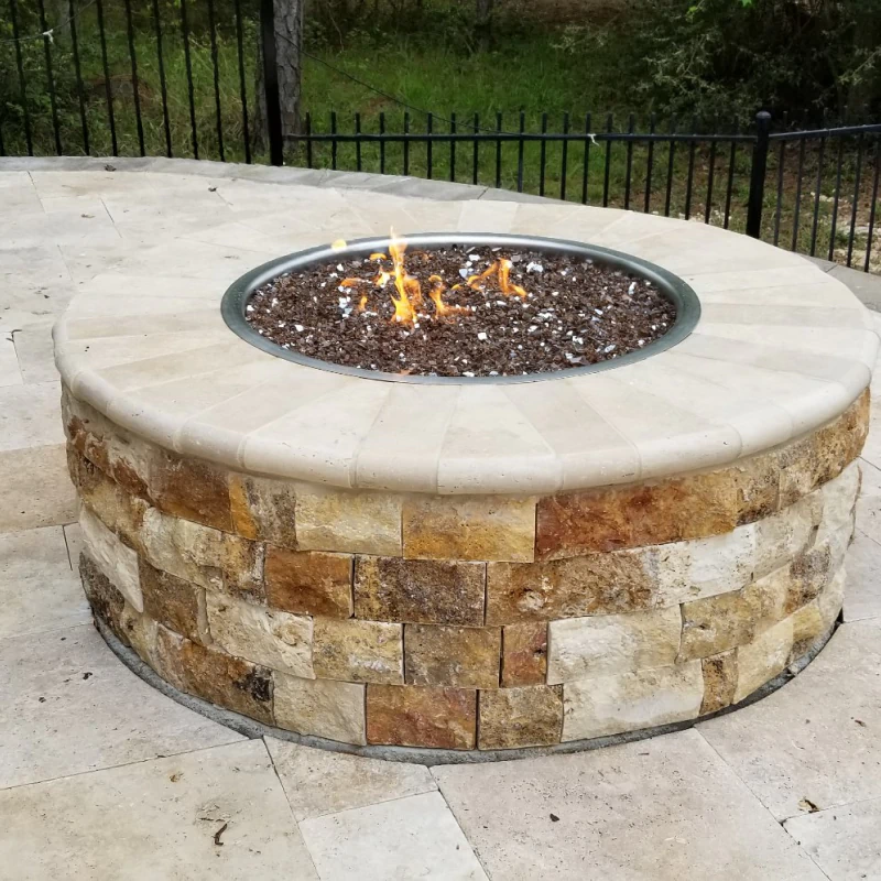 Hardscape Services