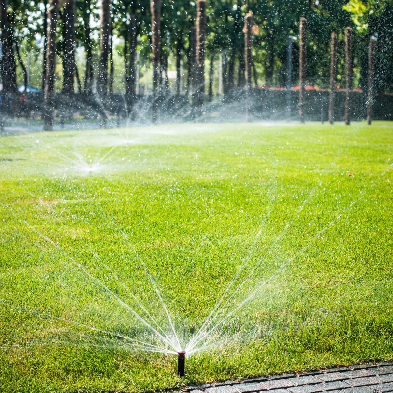 Irrigation & Drainage (1)