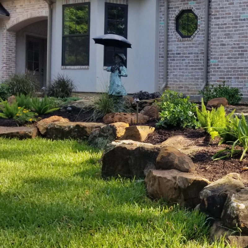 Landscape Design & Build (1)