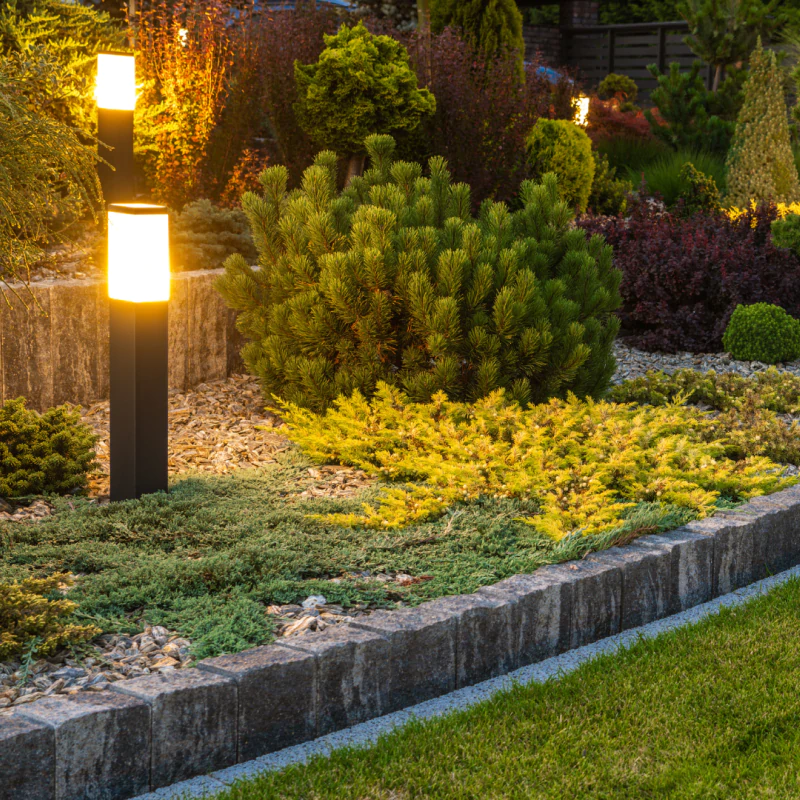 Landscape Lighting (1)