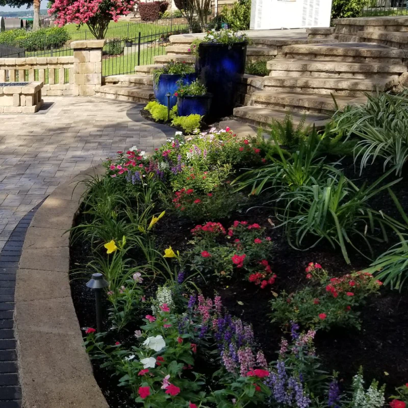 Landscape Maintenance