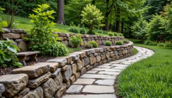 Landscape Design and Build 1