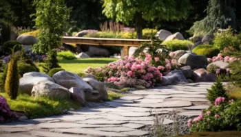 Landscape Design and Build 2