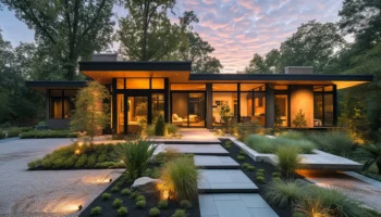 Landscape Lighting 1
