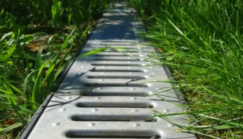 Lawn Drainage 4