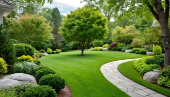 Lawn Maintenance 2