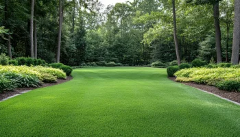 Lawn Maintenance 5