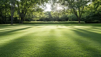 Lawn Maintenance 6