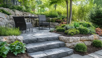Retaining Walls 1