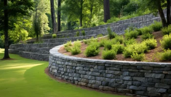 Retaining Walls 2