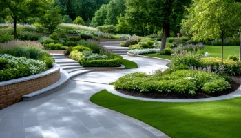 Retaining Walls 9