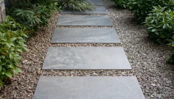 Walkway Installation 7